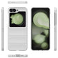 Valente Premium Protective Covers for Samsung Galaxy Flip 6 - Durable and Stylish