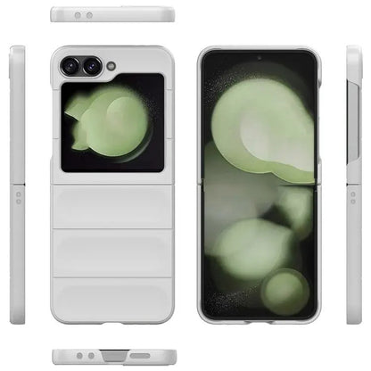 Valente Premium Protective Covers for Samsung Galaxy Flip 6 - Durable and Stylish