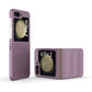 Valente Premium Protective Covers for Samsung Galaxy Flip 6 - Durable and Stylish