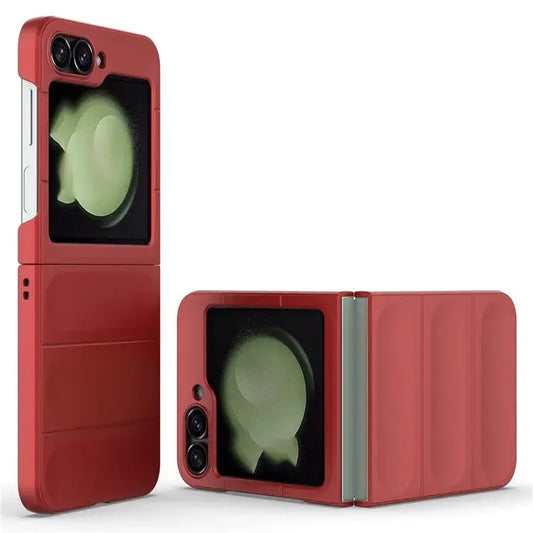 Valente Premium Protective Covers for Samsung Galaxy Flip 6 - Durable and Stylish