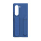Valente Protective Cover Galaxy Fold 6 with Slide-Out Wrist Strap & Integrated Stand