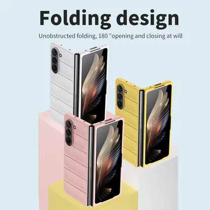 Valente Premium Protective Covers for Samsung Galaxy Fold 6 - Durable and Stylish