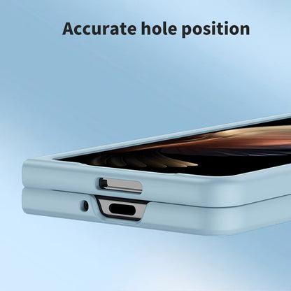 Valente Premium Protective Covers for Samsung Galaxy Fold 6 - Durable and Stylish
