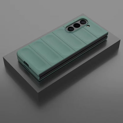 Valente Premium Protective Covers for Samsung Galaxy Fold 6 - Durable and Stylish
