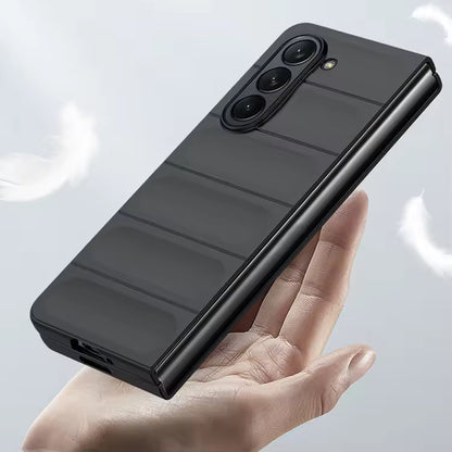 Valente Premium Protective Covers for Samsung Galaxy Fold 6 - Durable and Stylish