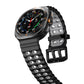 Valente Durable Sport Band for Galaxy Watch Ultra - Breathable Design with Adjustable Closure