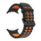Valente Durable Sport Band for Galaxy Watch Ultra - Breathable Design with Adjustable Closure