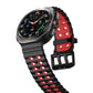 Valente Durable Sport Band for Galaxy Watch Ultra - Breathable Design with Adjustable Closure