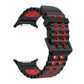 Valente Durable Sport Band for Galaxy Watch Ultra - Breathable Design with Adjustable Closure