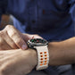 Valente Durable Sport Band for Galaxy Watch Ultra - Breathable Design with Adjustable Closure