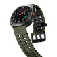 Valente Durable Sport Band for Galaxy Watch Ultra - Breathable Design with Adjustable Closure