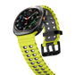 Valente Durable Sport Band for Galaxy Watch Ultra - Breathable Design with Adjustable Closure
