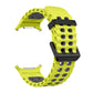 Valente Durable Sport Band for Galaxy Watch Ultra - Breathable Design with Adjustable Closure