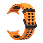 Valente Durable Sport Band for Galaxy Watch Ultra - Breathable Design with Adjustable Closure
