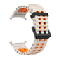 Valente Durable Sport Band for Galaxy Watch Ultra - Breathable Design with Adjustable Closure