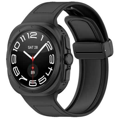 Valente Premium Watch Strap for Galaxy Watch Ultra – Comfortable, Durable, and Secure Fit