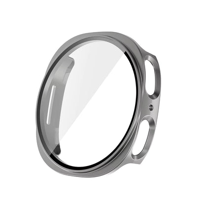 Valente Protective Case Compatible with Galaxy Watch 8 (44mm) – Durable Hard PC Full Body Cover
