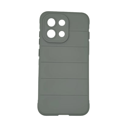 Valente Shockproof Protective Case Compatible with OnePlus 13s – Rugged Bumper Cover with Anti-Slip Grip & Camera Protection