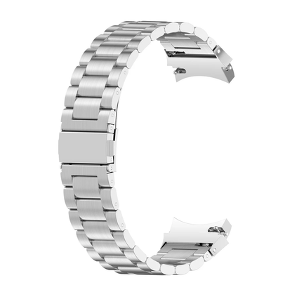 Valente Heavy Metal Strap Compatible For Samsung Galaxy Watch 4/5/6