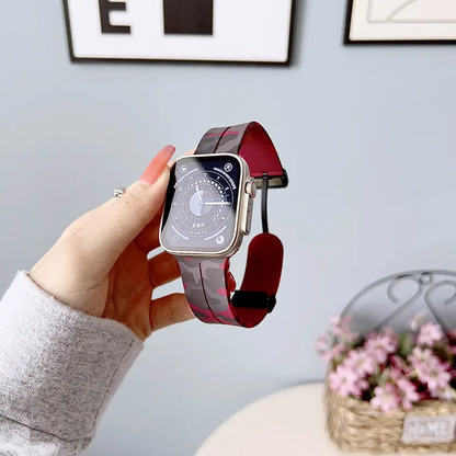 Valente Magnetic Strap For Firebol Visionary BSW046, Ring BSW005, Call BSW014, Ring Pro BSW029