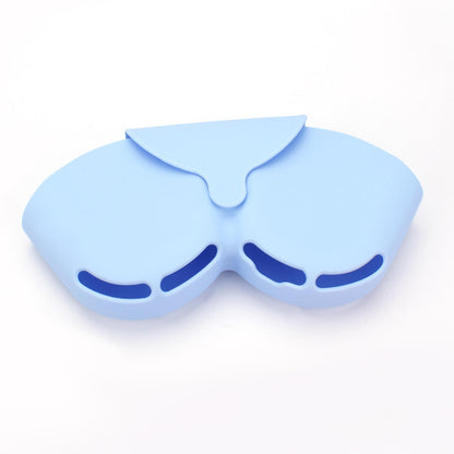 Valente Silicone Case Compatible with AirPods Max | Protective Earcup Cover with Shockproof Anti-Scratch Design | Soft Durable Headphone Protection