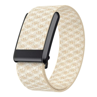 Valente Nylon Strap Compatible with WHOOP 5 – Adjustable, Breathable & Durable Replacement Band