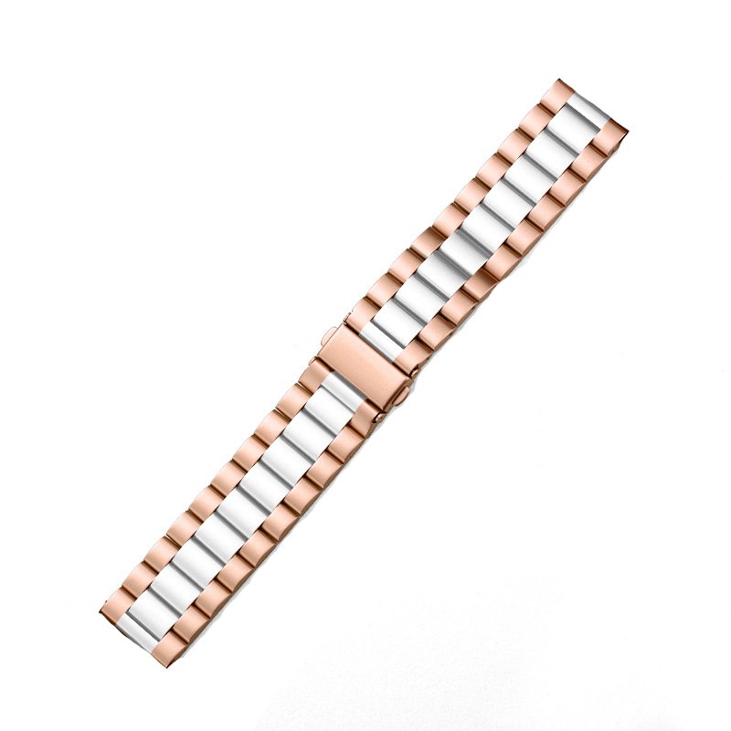 Valente Metal Watch Strap for OnePlus watch 2/2R