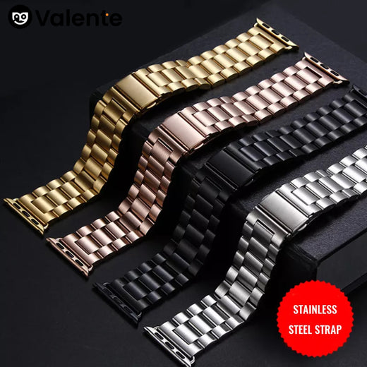 Stainless Metal