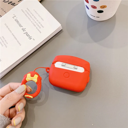 Valente 360° Protective Case for Airpods Pro (1st Generation)