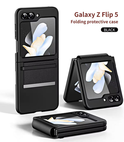 Valente Protective Case for Galaxy Z Flip 6 - Slim, Durable Cover for Enhanced Protection