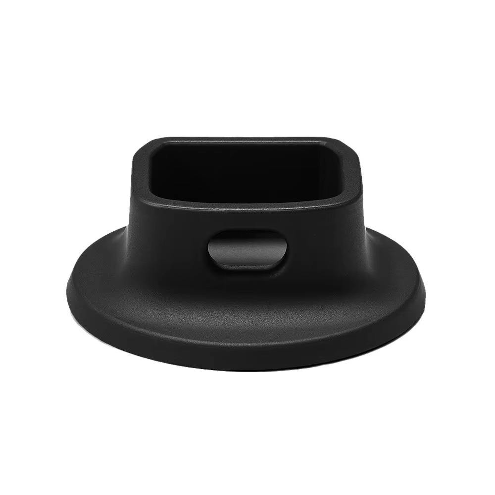 Valente Silicone Stand Base Compatible with DJI Osmo Pocket | Anti-Slip Desktop Holder Dock for Osmo Pocket Camera