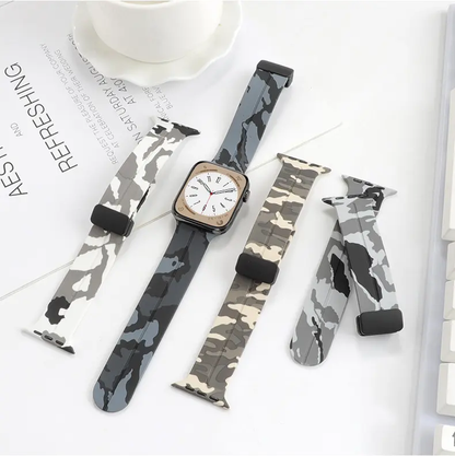 Valente Magnetic Strap For Firebol Visionary BSW046, Ring BSW005, Call BSW014, Ring Pro BSW029