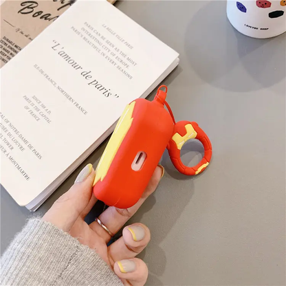 Valente 360° Protective Case for Airpods Pro (1st Generation)