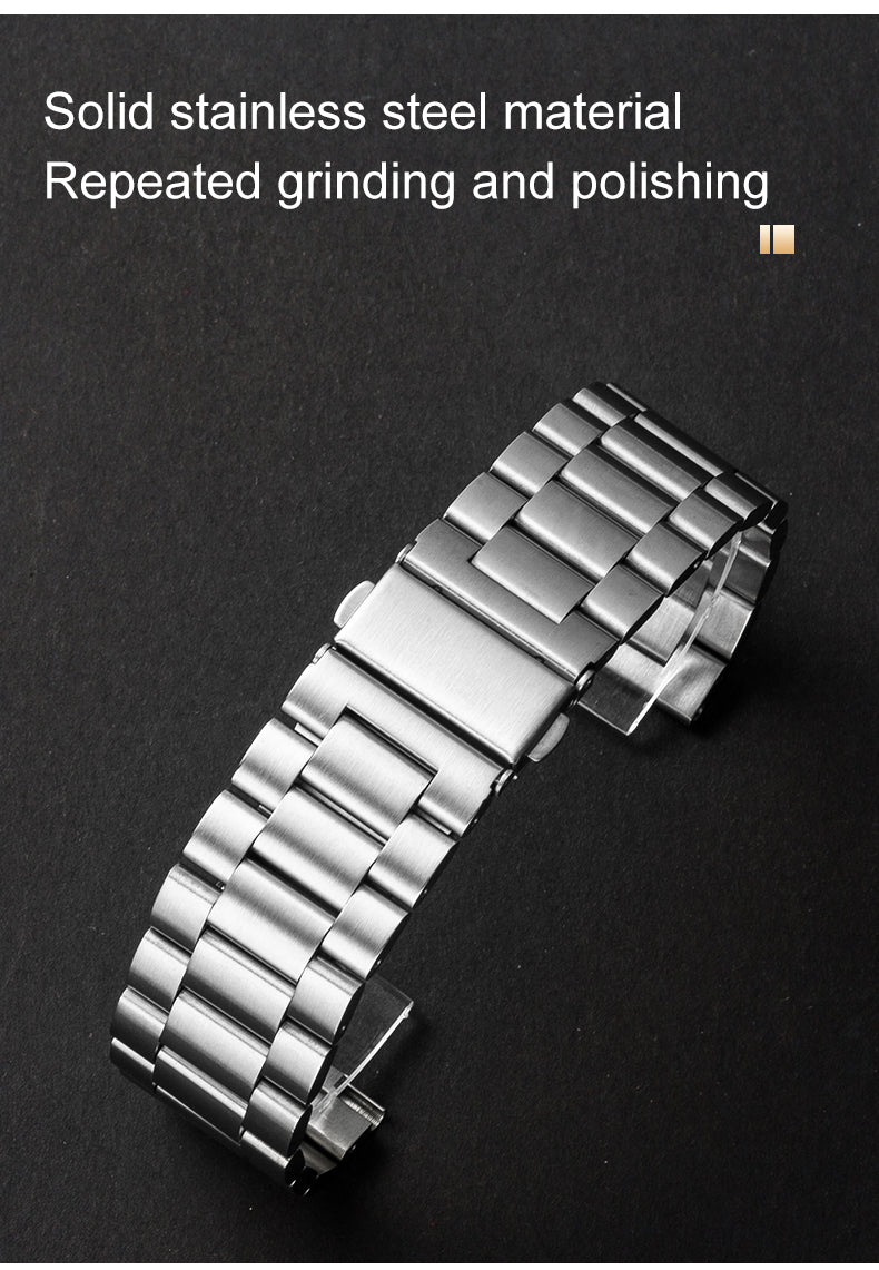 22mm Premium Watch Straps for Samsung | Strap Studio