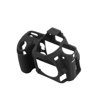 Valente Camera Cage Compatible with Canon EOS R10, Lightweight Protective Camera Frame with Multiple Mounting Openings, Full Camera Cage for Photography and Video Shooting Accessories