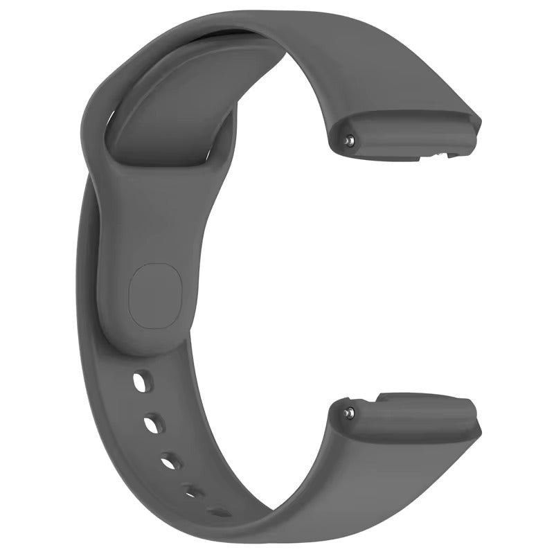 Valente Soft Silicone Watch Straps for Redmi Watch 3 Active