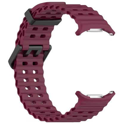 Valente Breathable Sport Bands for Samsung Galaxy Watch Ultra - Lightweight, Durable Design