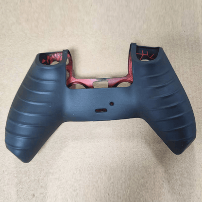 Valente Silicone Protector Case Compatible with PS5 Controller | Anti-Slip Shockproof Grip Cover | Gaming Controller Protective Skin