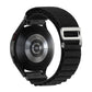 Valente 20mm Alpine Loop Watch Strap for Galaxy Watch Active 2 (40mm & 44mm),Active (40mm), Watch 3 (41mm),Boat Vertex,Amazfit Bip,GTR (42mm),GTS,Dizo Watch 2,firebolt infinity