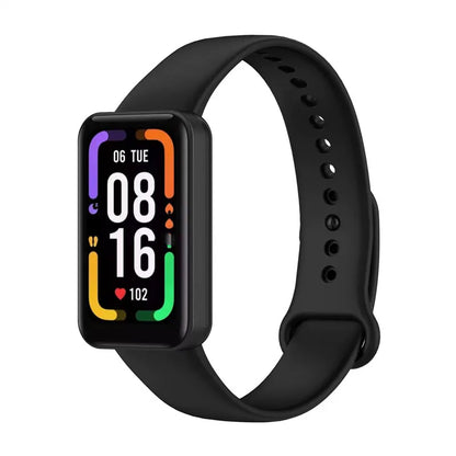 Valente Soft Silicon Band Strap Compatible for Redmi Band Pro