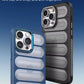 Valente Premium Shockproof iPhone 14 Case with Rugged Grip - Heavy Duty Protection and Non-Slip Design