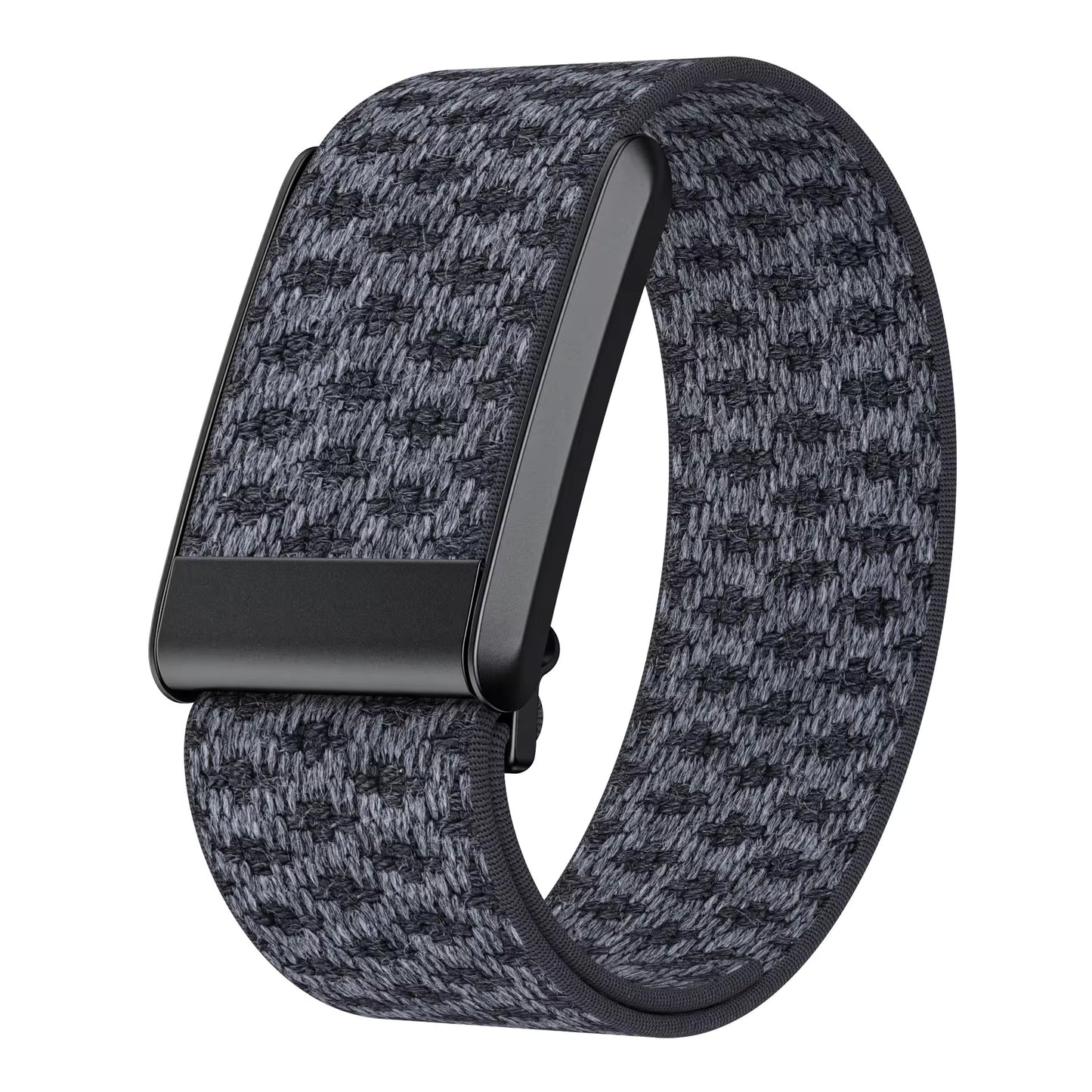 Valente Nylon Strap Compatible with WHOOP 5 – Adjustable, Breathable & Durable Replacement Band