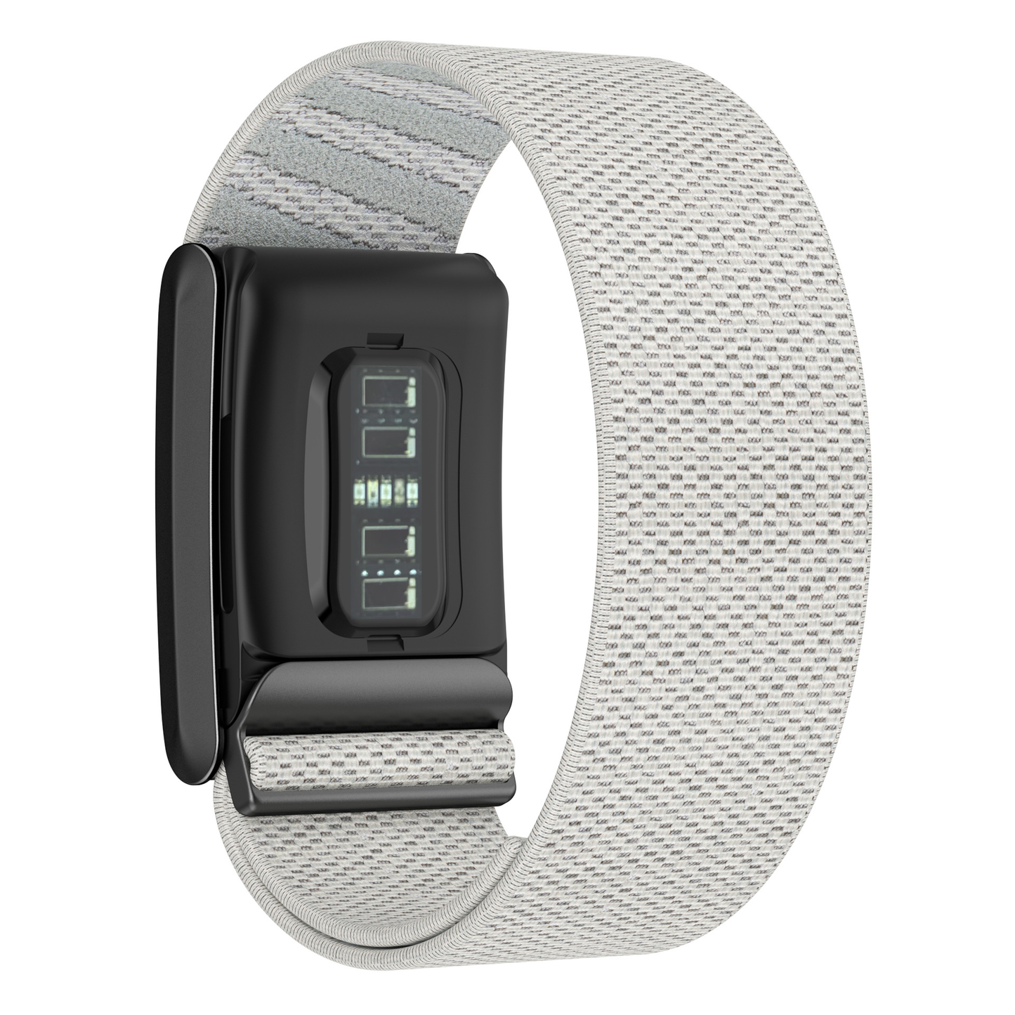Valente Nylon Strap Compatible with WHOOP 5 – Adjustable, Breathable & Durable Replacement Band