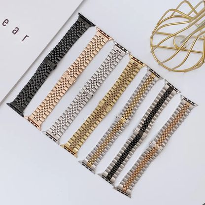 Valente Rado Heavy Metal Strap For Firebol Visionary BSW046, Ring BSW005, Call BSW014, Ring Pro BSW029