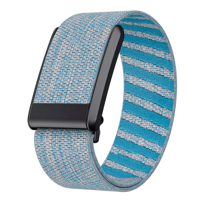 Valente Nylon Strap Compatible with WHOOP 5 – Adjustable, Breathable & Durable Replacement Band