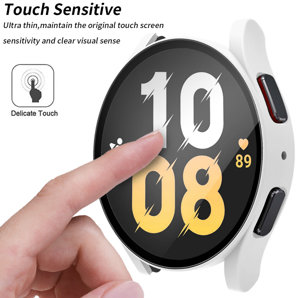 Galaxy watch sales protector case