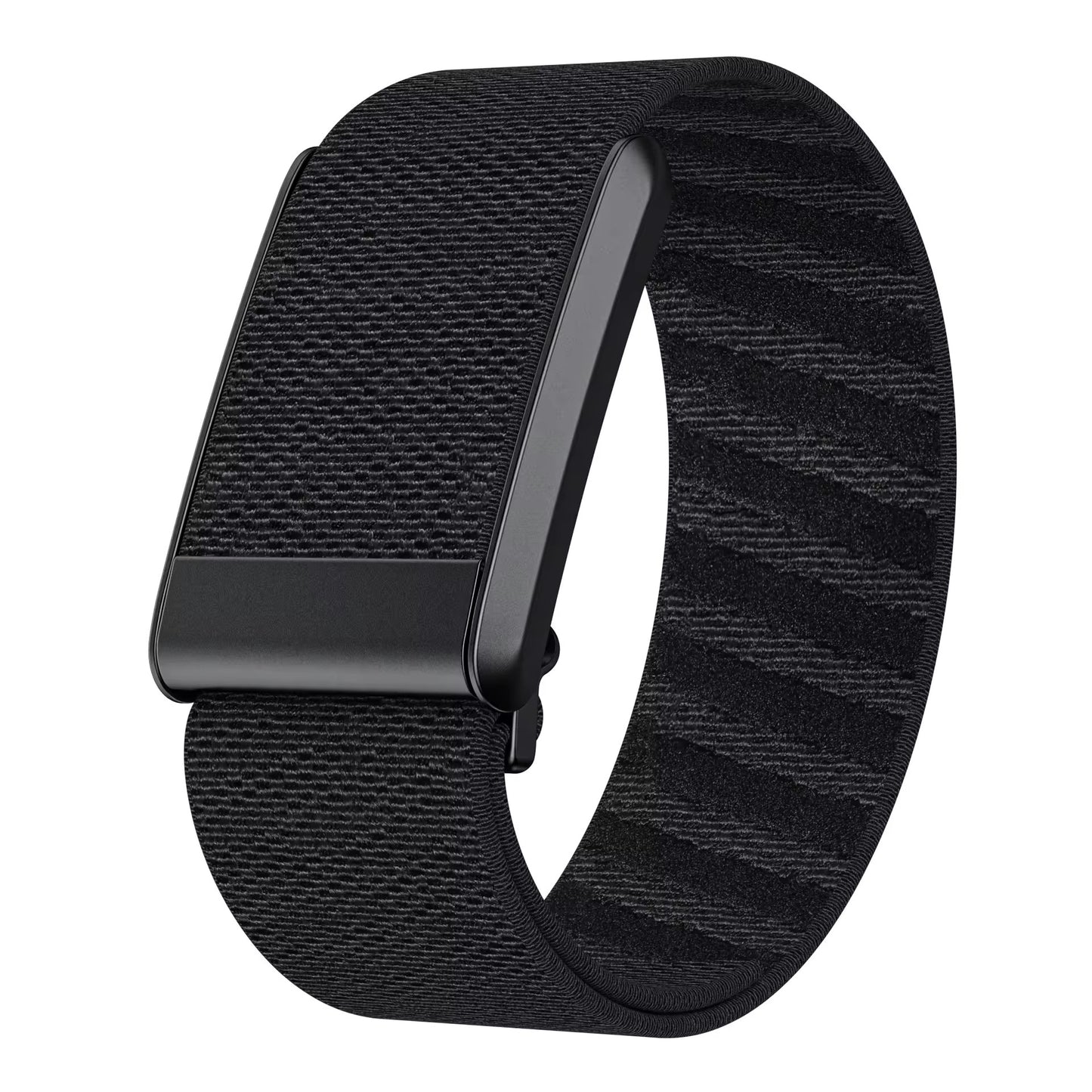 Valente Nylon Strap Compatible with WHOOP 5 – Adjustable, Breathable & Durable Replacement Band
