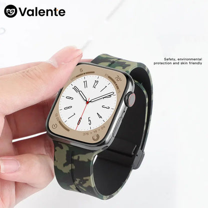 Valente Magnetic Strap For Firebol Visionary BSW046, Ring BSW005, Call BSW014, Ring Pro BSW029