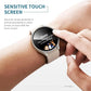 Valente Shockproof Protective Case for Samsung Galaxy Watch 7 (44mm) - Enhanced Protection, Precise Cutouts