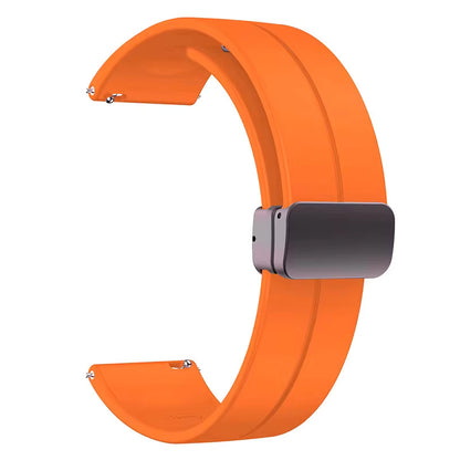 Valente Magnetic buckle Watch Strap for OnePlus watch 2/2R